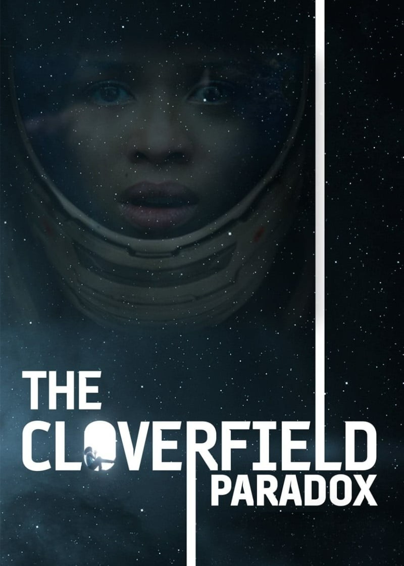 Phim Nghịch Lý Cloverfield