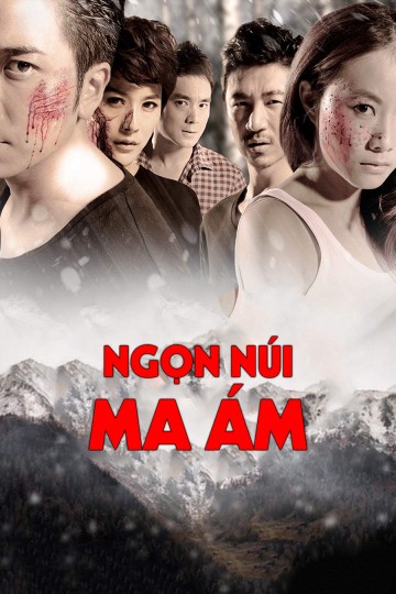 Phim Ngọn Núi Ma Ám