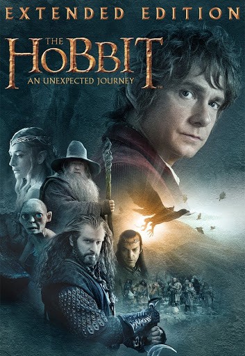 Phim Người Hobbit: Hành trình vô định