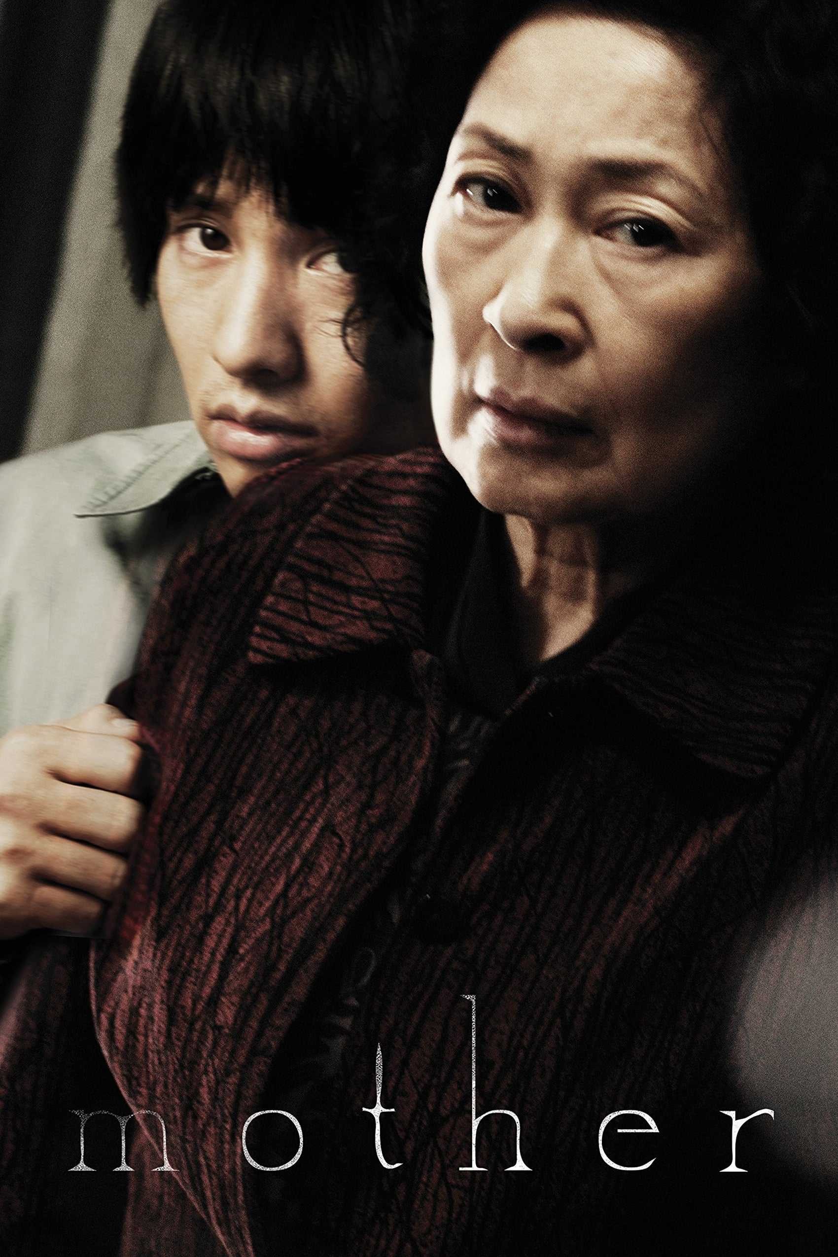 Phim Người Mẹ (2009)