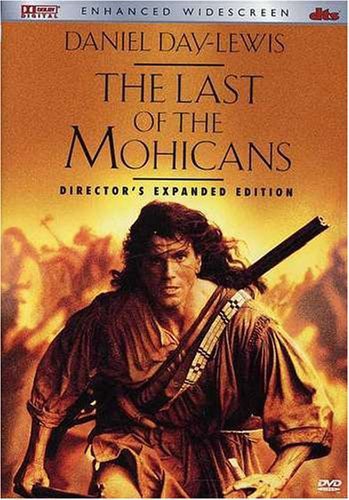 Phim Người Mohicans Cuối Cùng