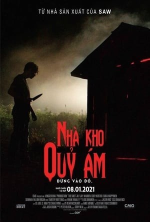 Phim Nhà Kho Quỷ Ám