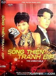 Phim Nhất Đen Nhì Đỏ 5 - Song Thiên Tranh Bịp