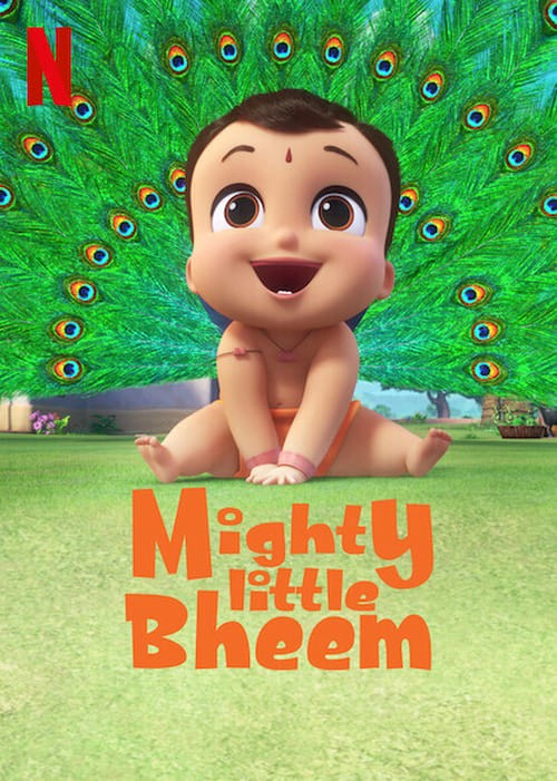 Phim Nhóc Bheem quả cảm (Phần 3)