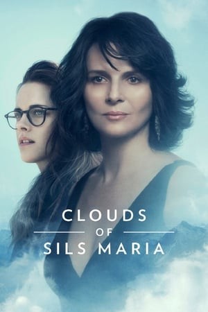 Phim Những Bóng Mây Của Sils Maria