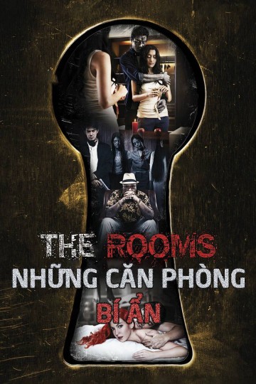 Phim Những Căn Phòng Bí Ẩn