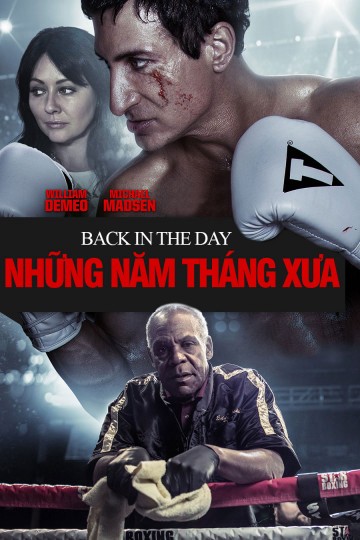 Phim Những Năm Tháng Xưa