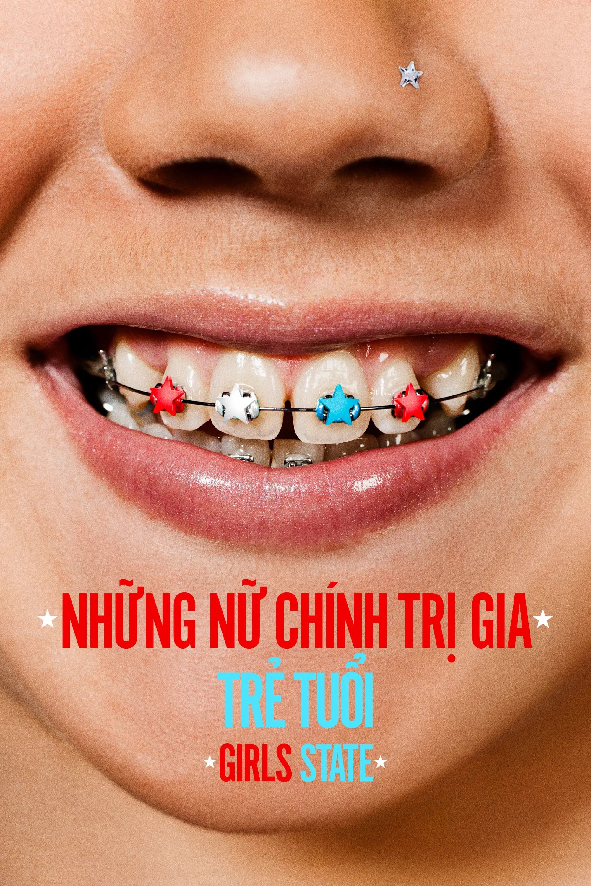 Phim Những Nữ Chính Trị Gia Trẻ Tuổi