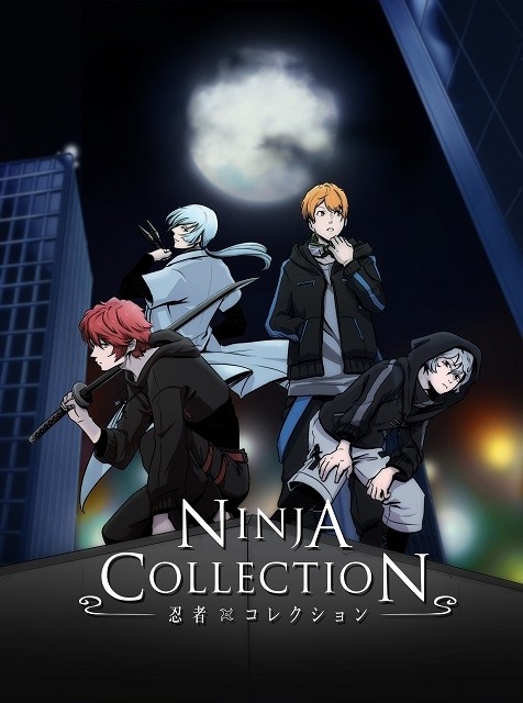 Phim Ninja Collection