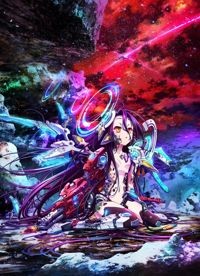 Phim No Game No Life: Zero