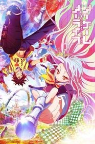 Phim No Game No Life