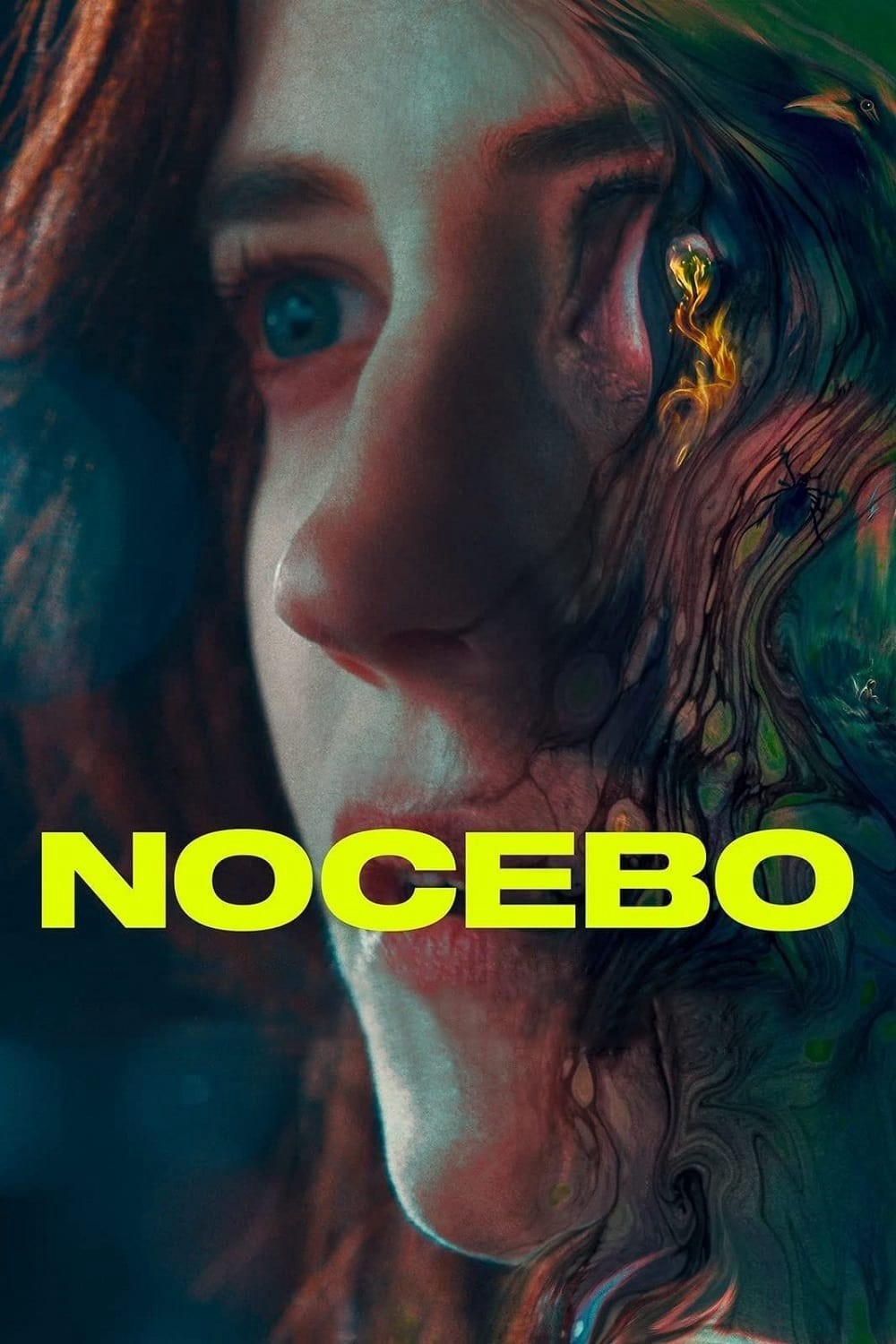 Phim Nocebo