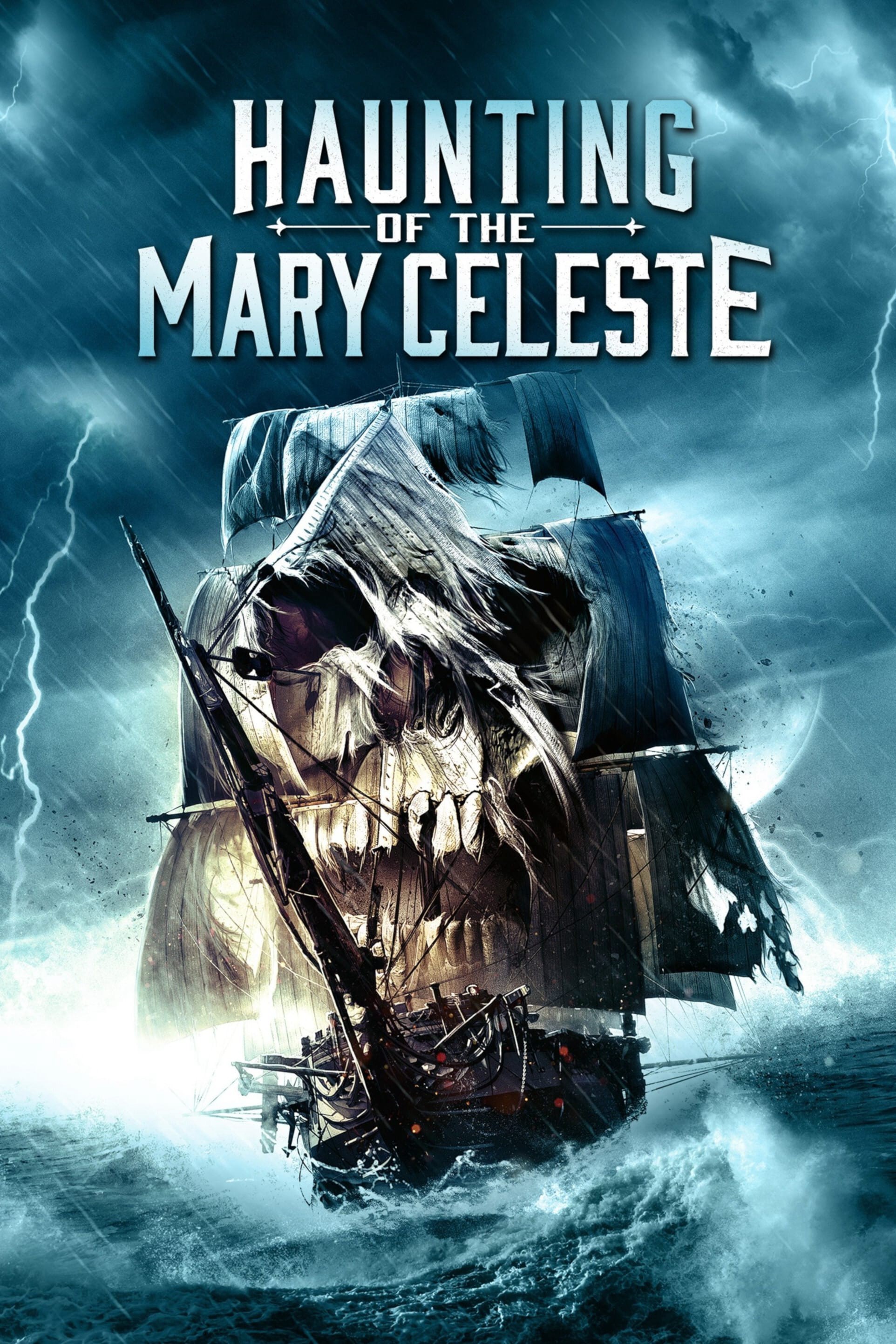 Phim Nỗi Ám Ảnh Của Mary Celeste