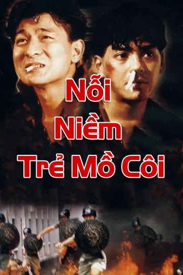 Phim Nỗi Niềm Trẻ Mồ Côi