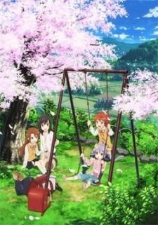 Phim Non Non Biyori Repeat: Hotaru ga Tanoshinda