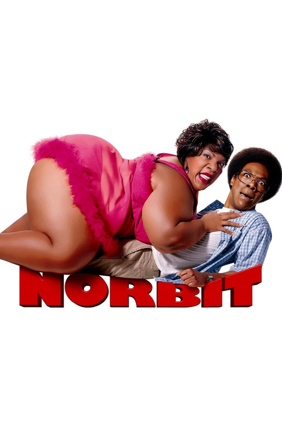 Phim Norbit Và Cô Nàng Bé Bự