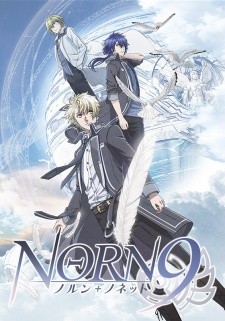 Phim Norn9: Norn+Nonet