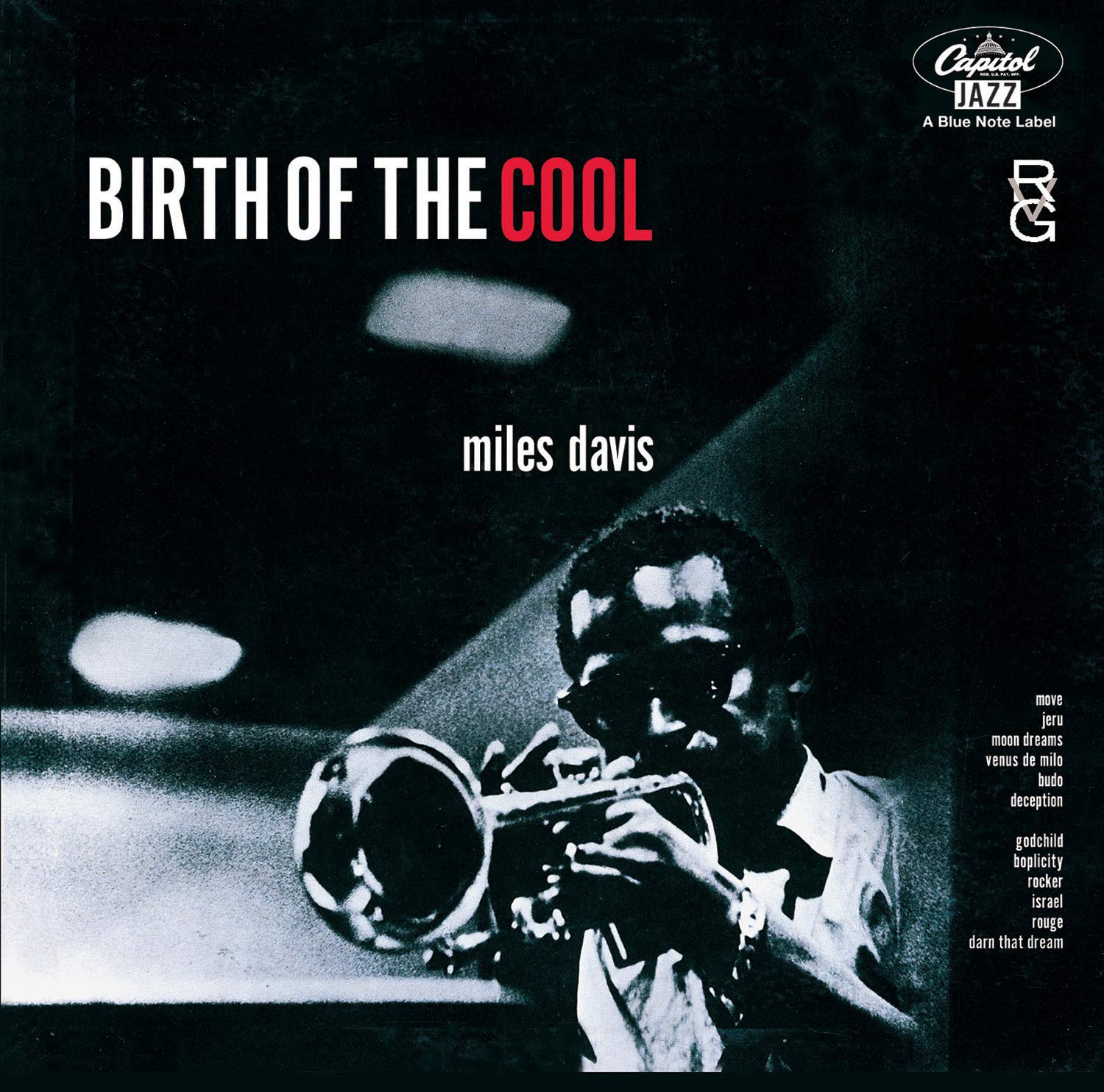 Phim Nốt nhạc của Miles Davis