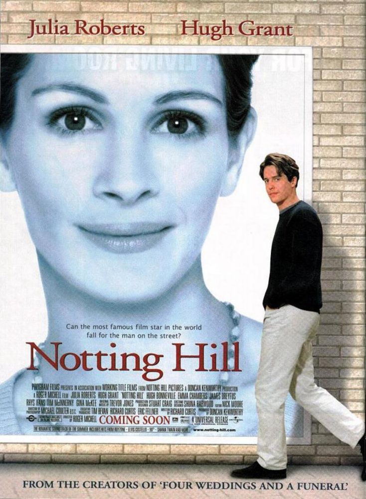 Phim Notting Hill