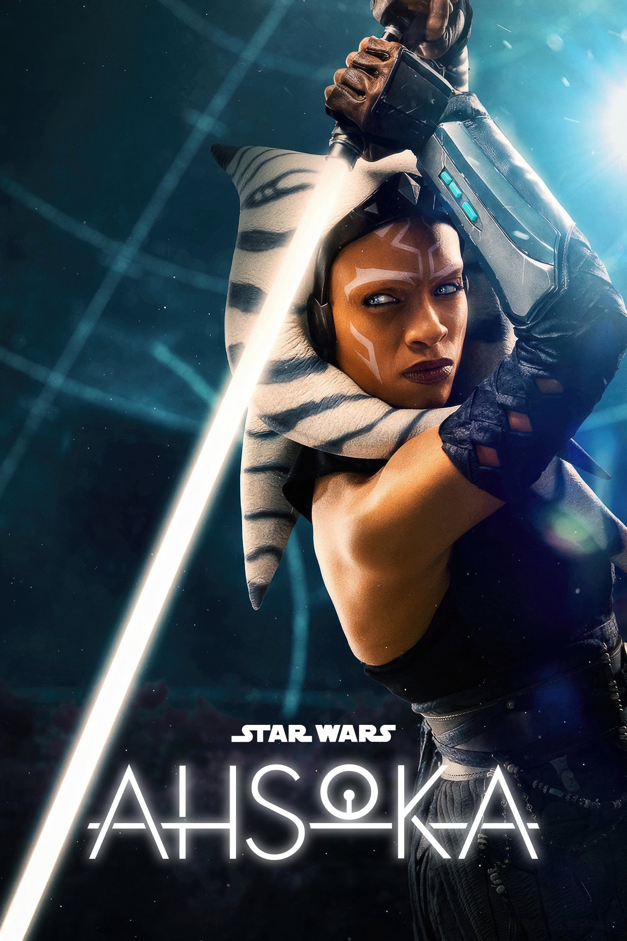 Phim Nữ Hiệp Sĩ Ahsoka