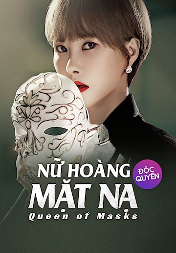 Phim Nữ Hoàng Mặt Nạ