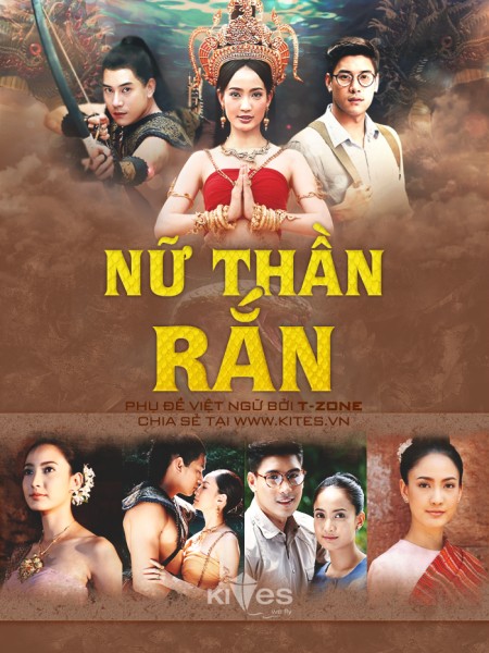 Phim Nữ Thần Rắn