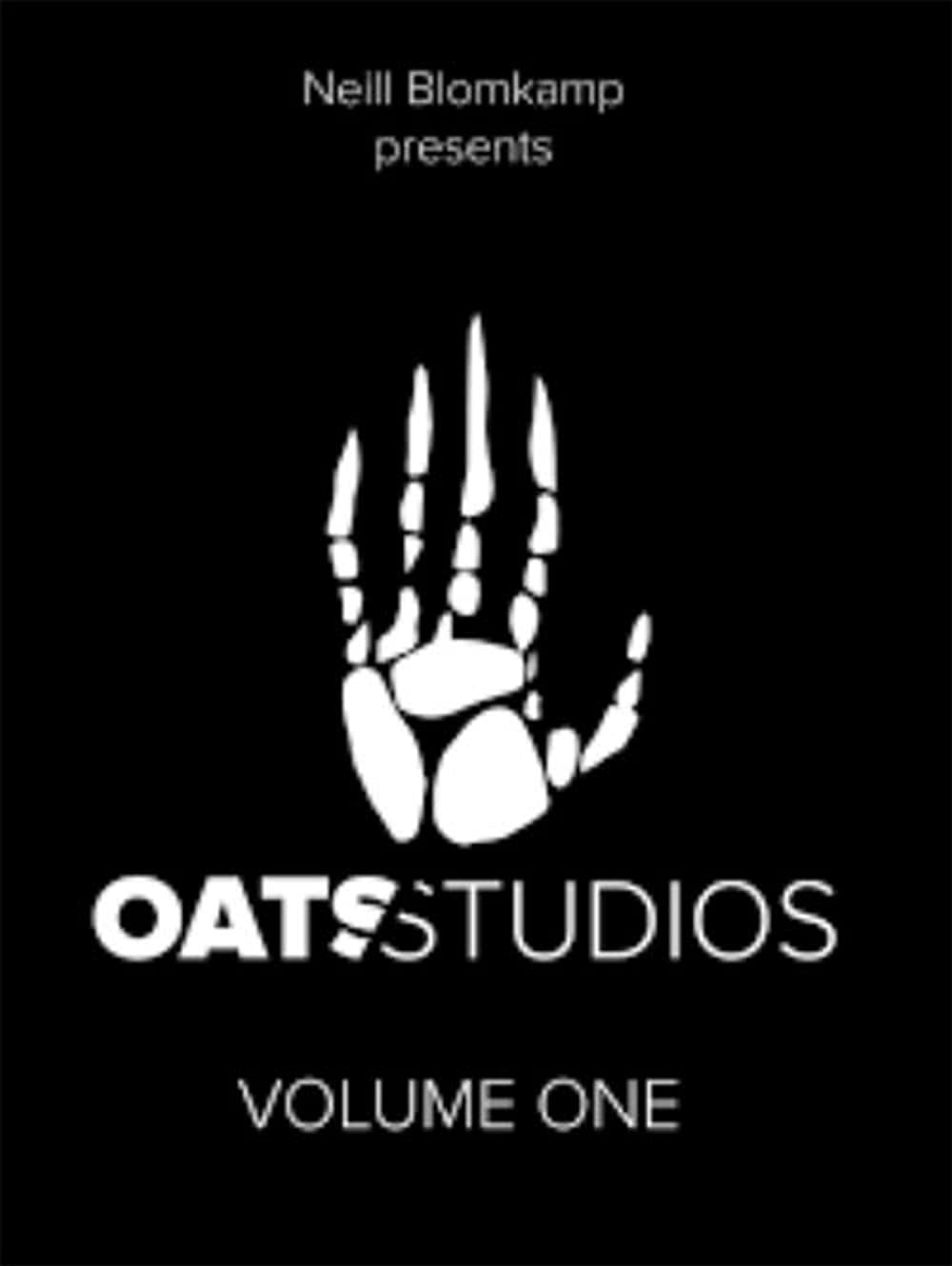 Phim Oats Studios