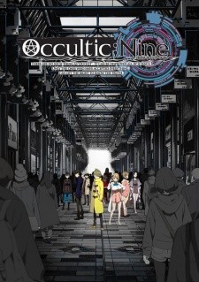 Phim Occultic;Nine