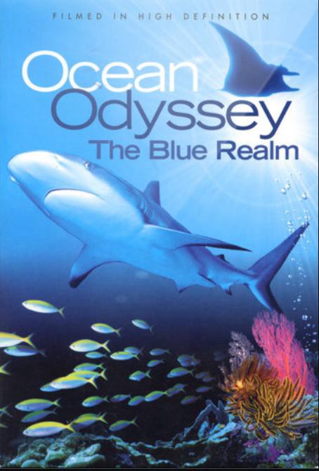 Phim Ocean Odyssey: The Blue Realm