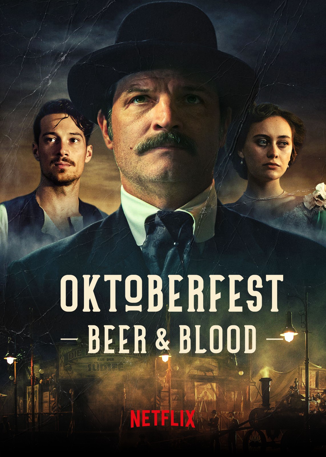 Phim Oktoberfest: Máu và bia