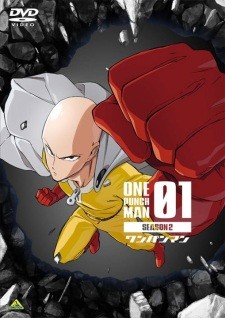 Phim One Punch Man 2nd Season Specials