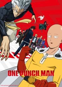 Phim One Punch Man 2nd Season