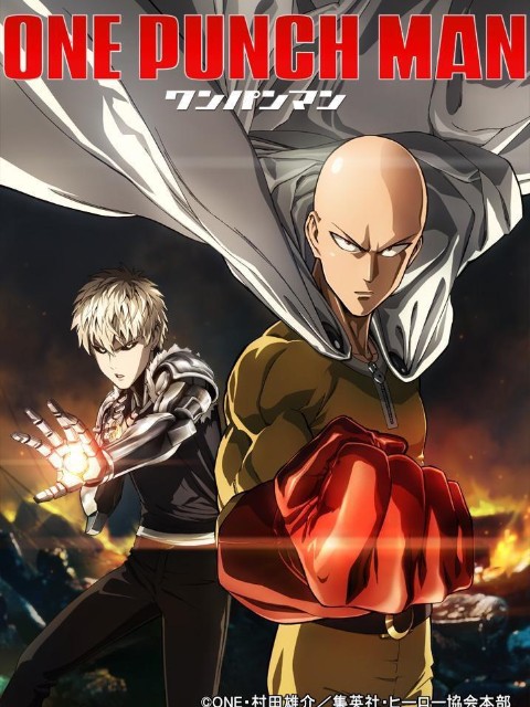 Phim One-Punch Man