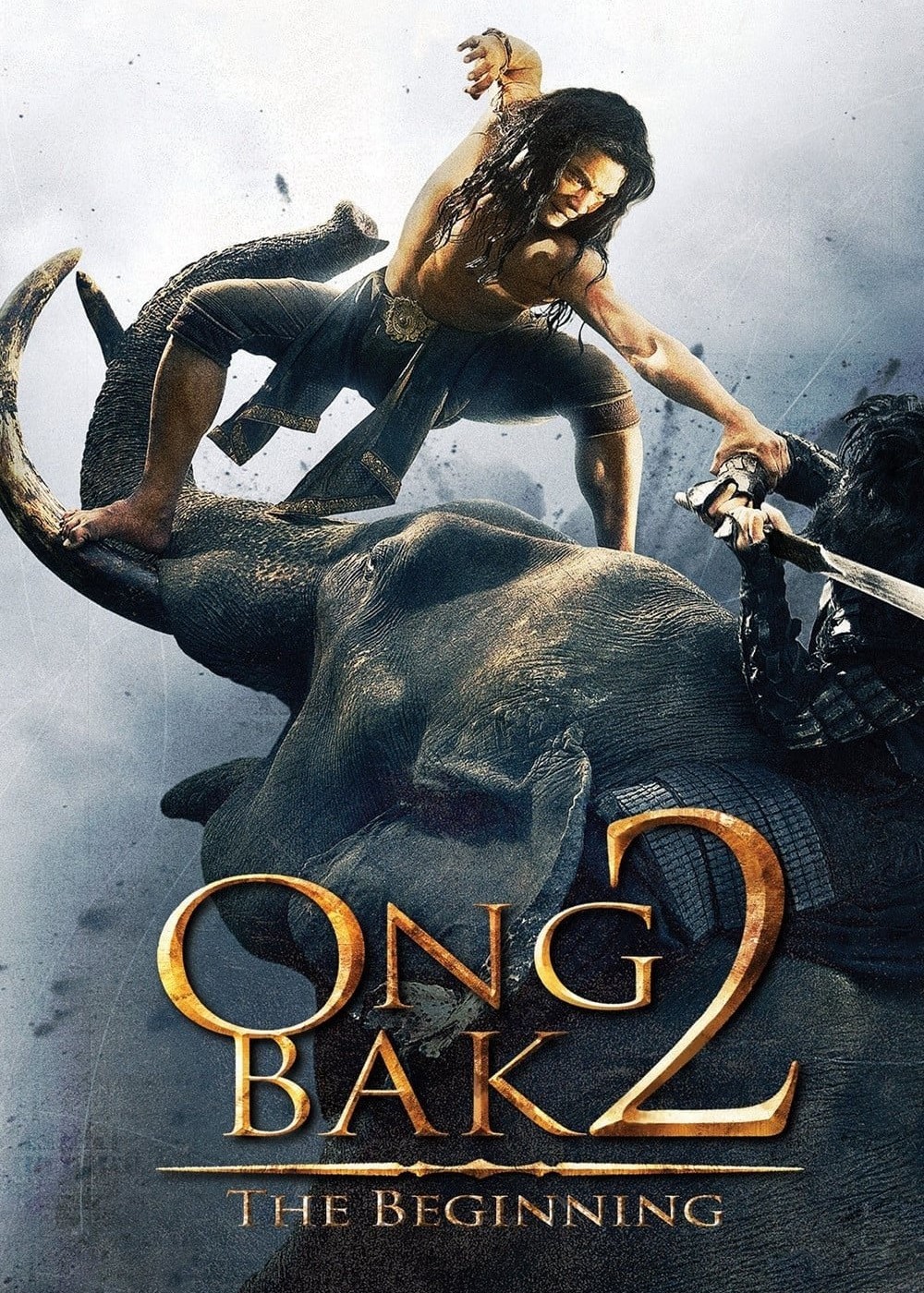 Phim Ong Bak 2