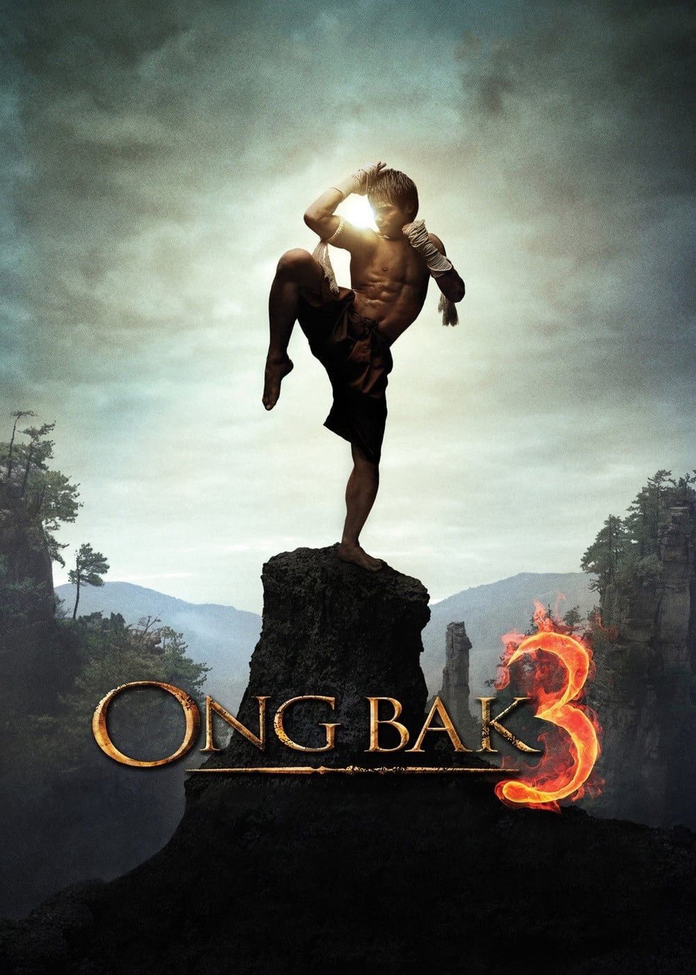 Phim Ong-bak 3