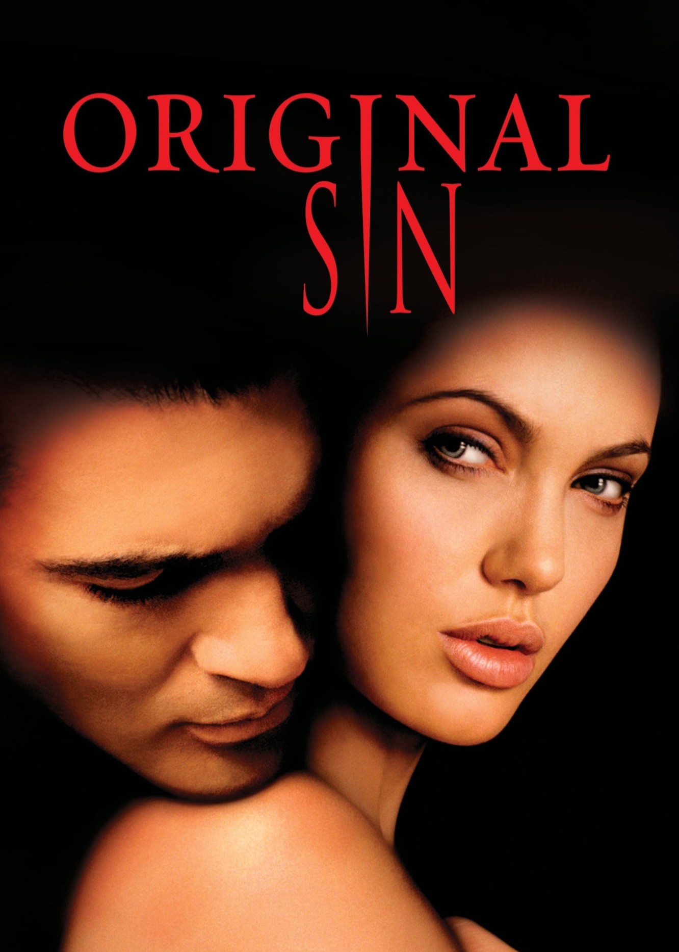 Phim Original Sin