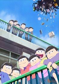 Phim Osomatsu-san Movie