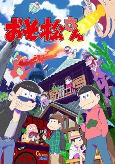 Phim Osomatsu-san