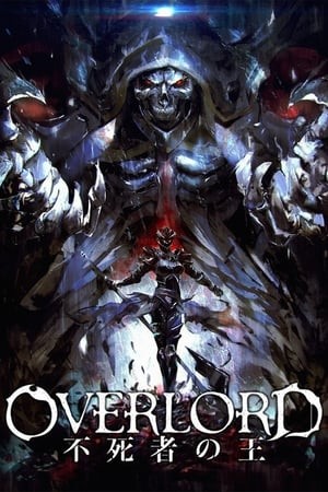 Phim Overlord Movie : Fushisha No Ou The Undead King