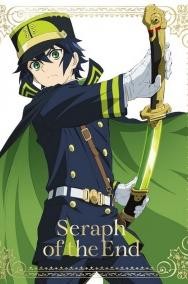 Phim Owaranai Seraph