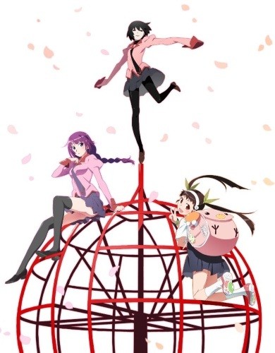 Phim Owarimonogatari 2nd Season