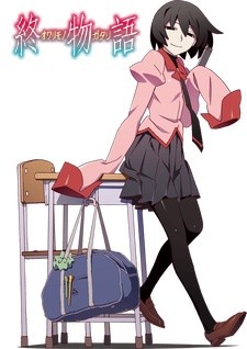 Phim Owarimonogatari