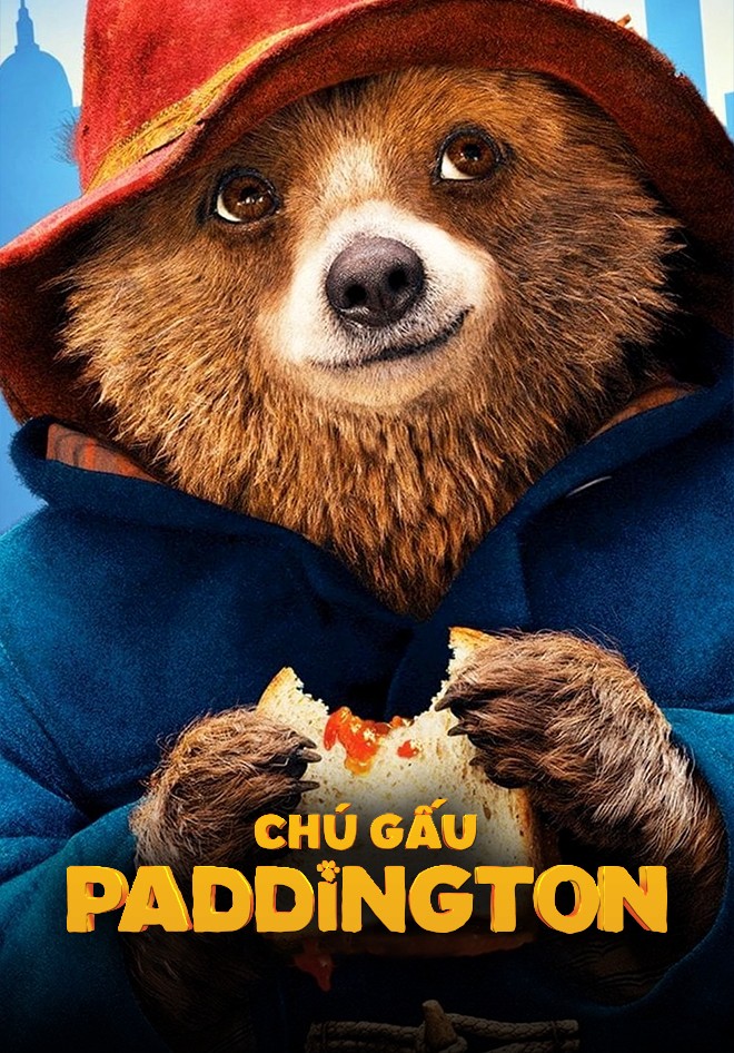 Phim Paddington