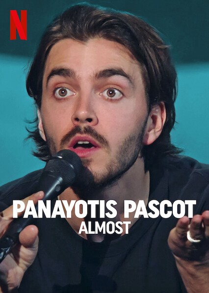 Phim Panayotis Pascot: Suýt soát