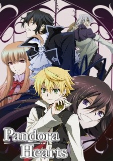 Phim Pandora Hearts