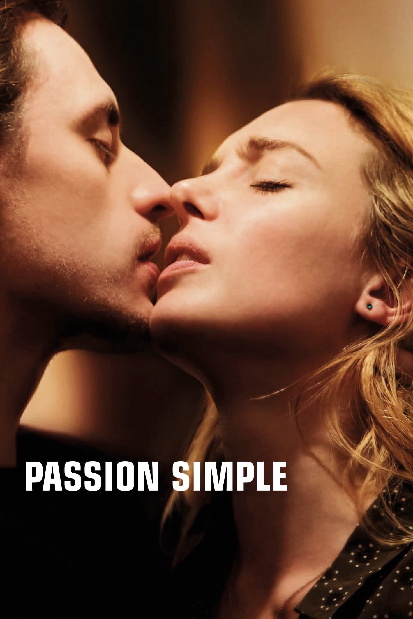 Phim Passion simple