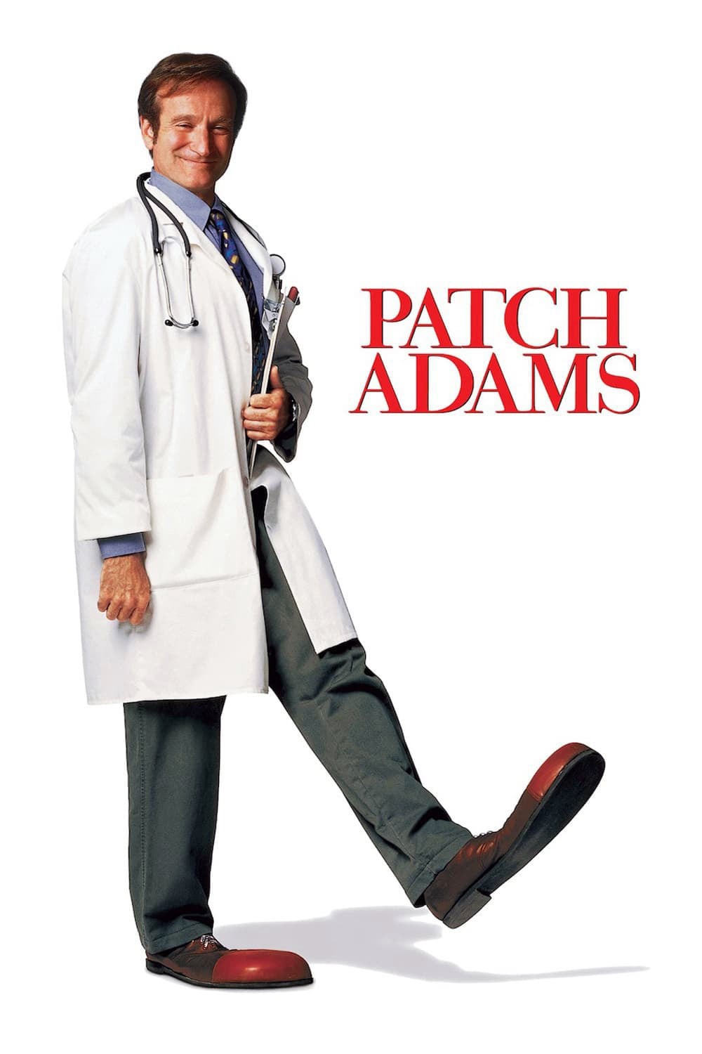 Phim Bác Sĩ Patch Adams