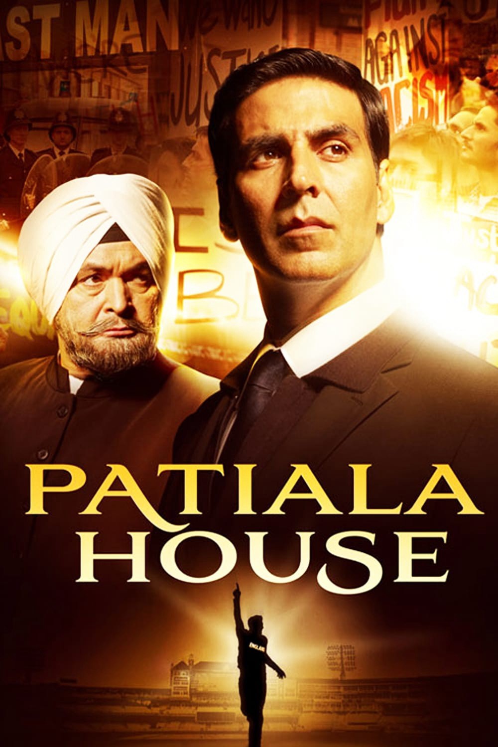 Phim Patiala House