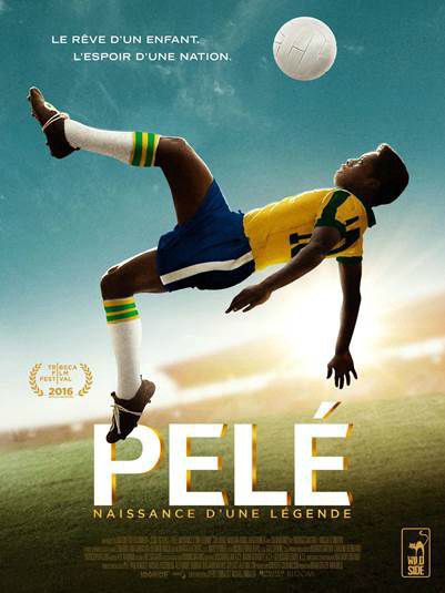 Phim Pelé