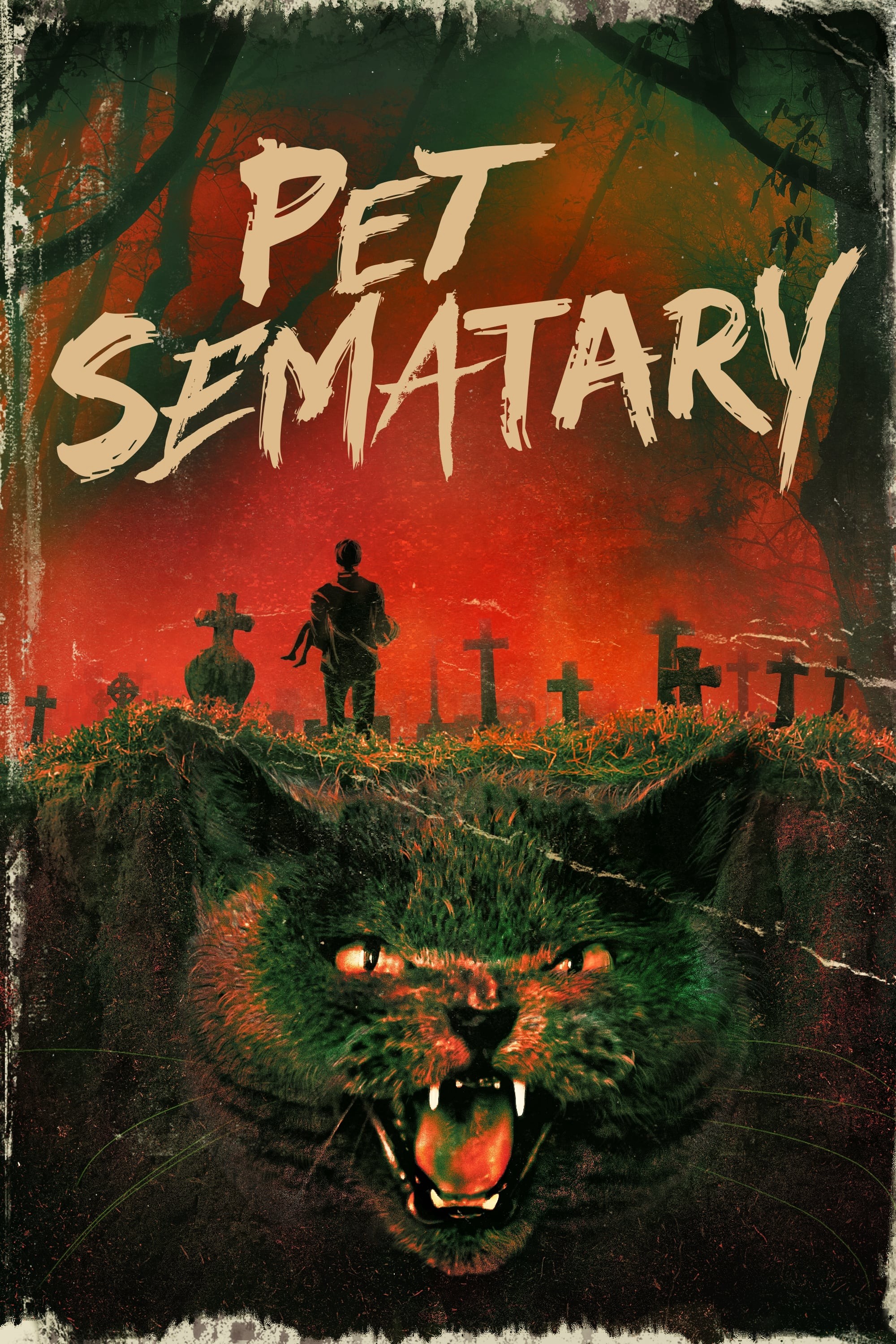 Phim Pet Sematary